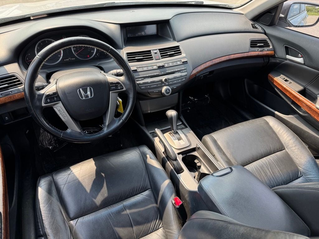 2011 Honda Accord EX-L 3.5