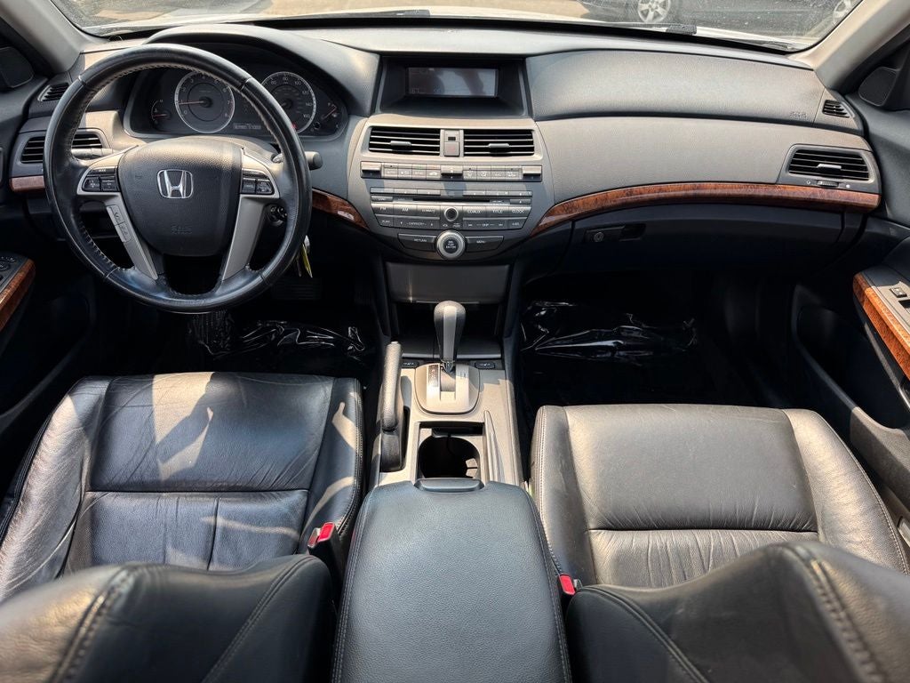 2011 Honda Accord EX-L 3.5