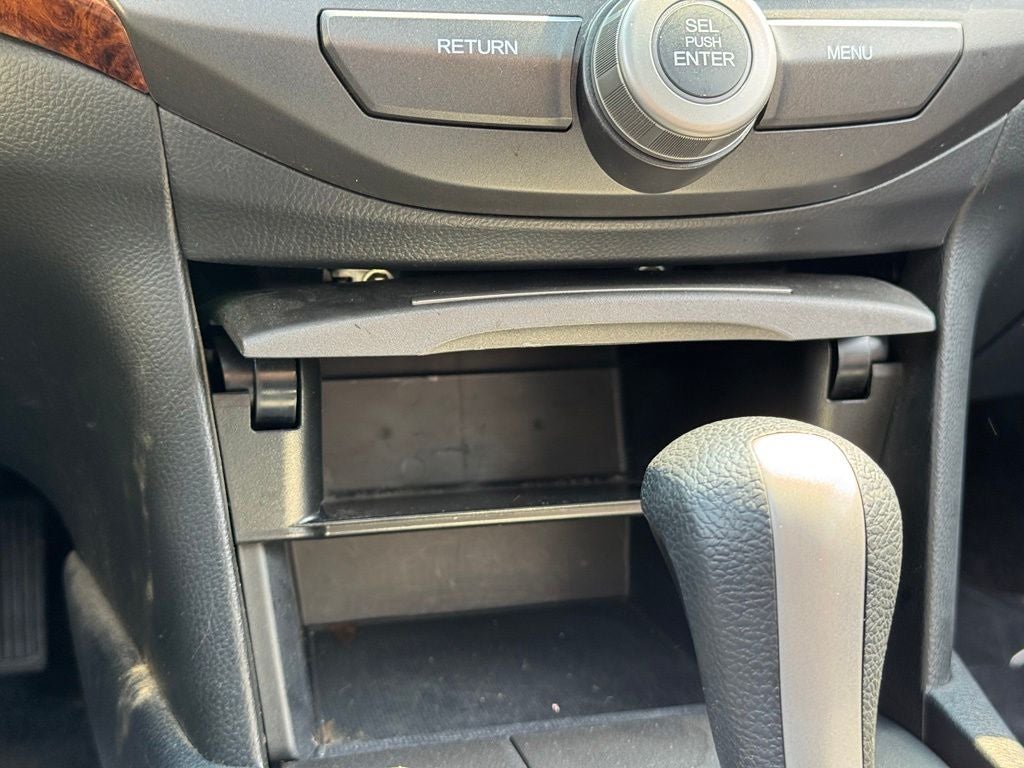 2011 Honda Accord EX-L 3.5