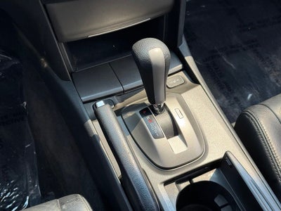 2011 Honda Accord EX-L 3.5
