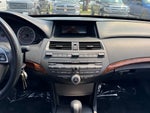 2011 Honda Accord EX-L 3.5