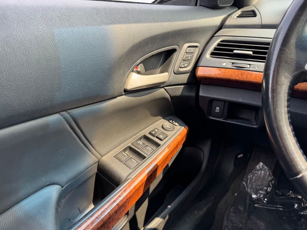 2011 Honda Accord EX-L 3.5