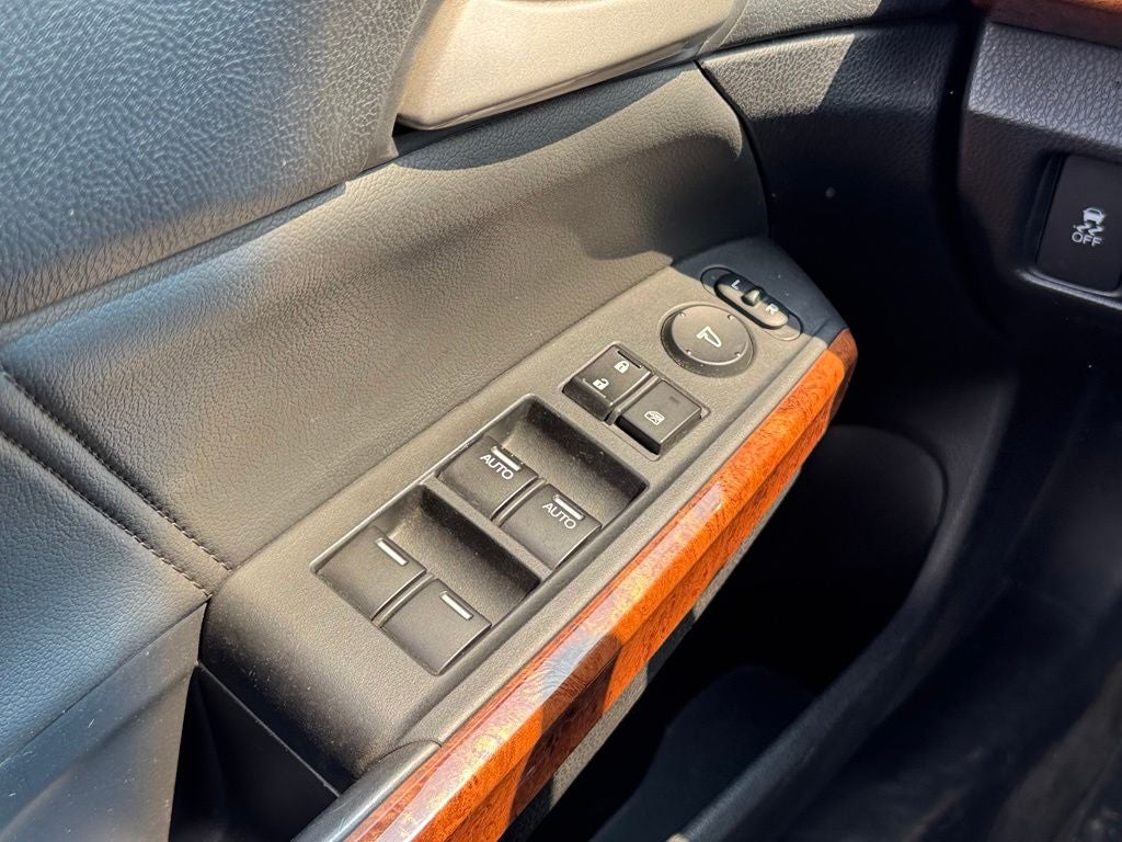 2011 Honda Accord EX-L 3.5