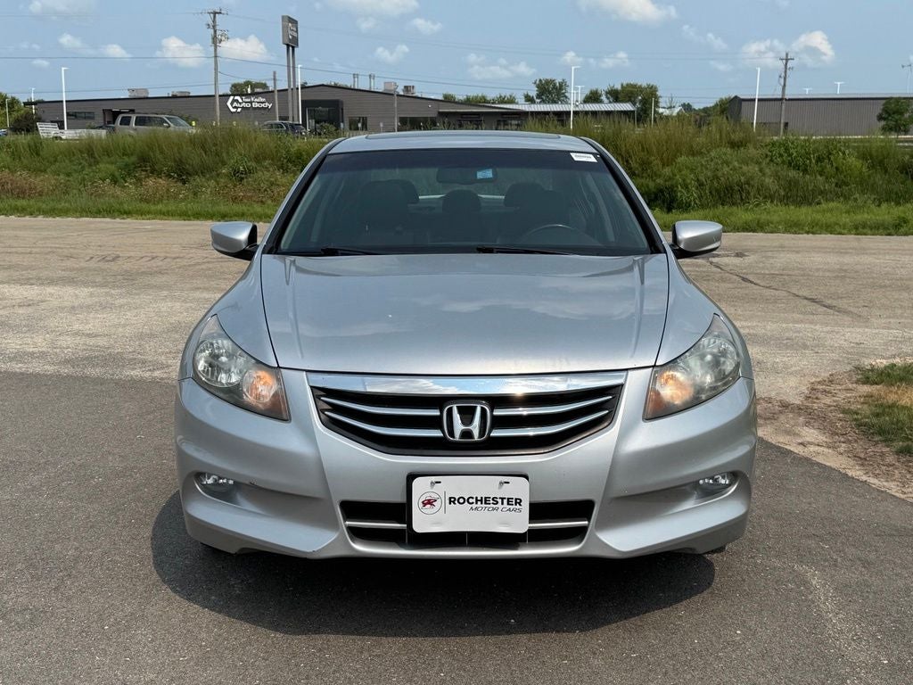 2011 Honda Accord EX-L 3.5