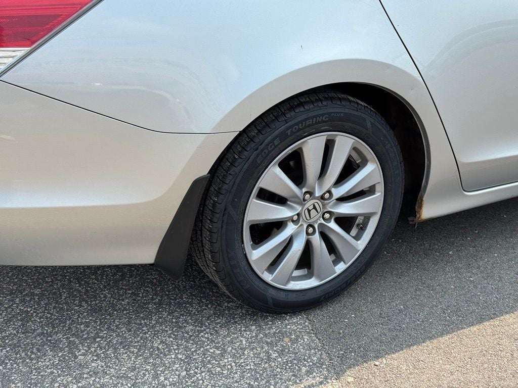 2011 Honda Accord EX-L 3.5