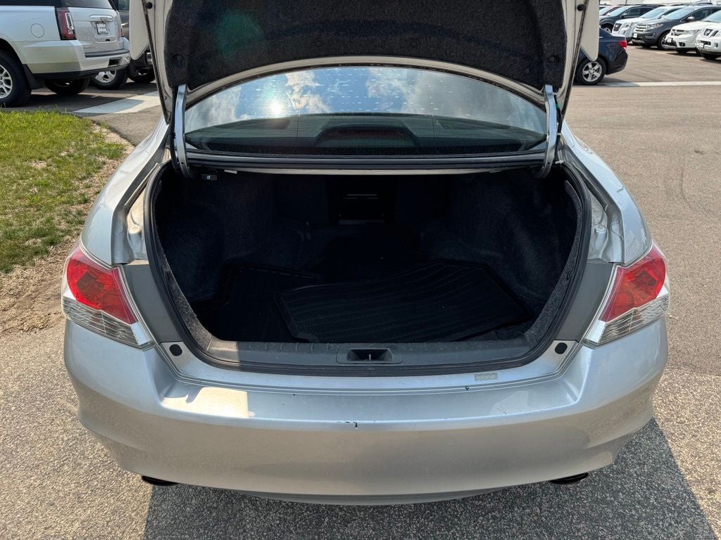 2011 Honda Accord EX-L 3.5