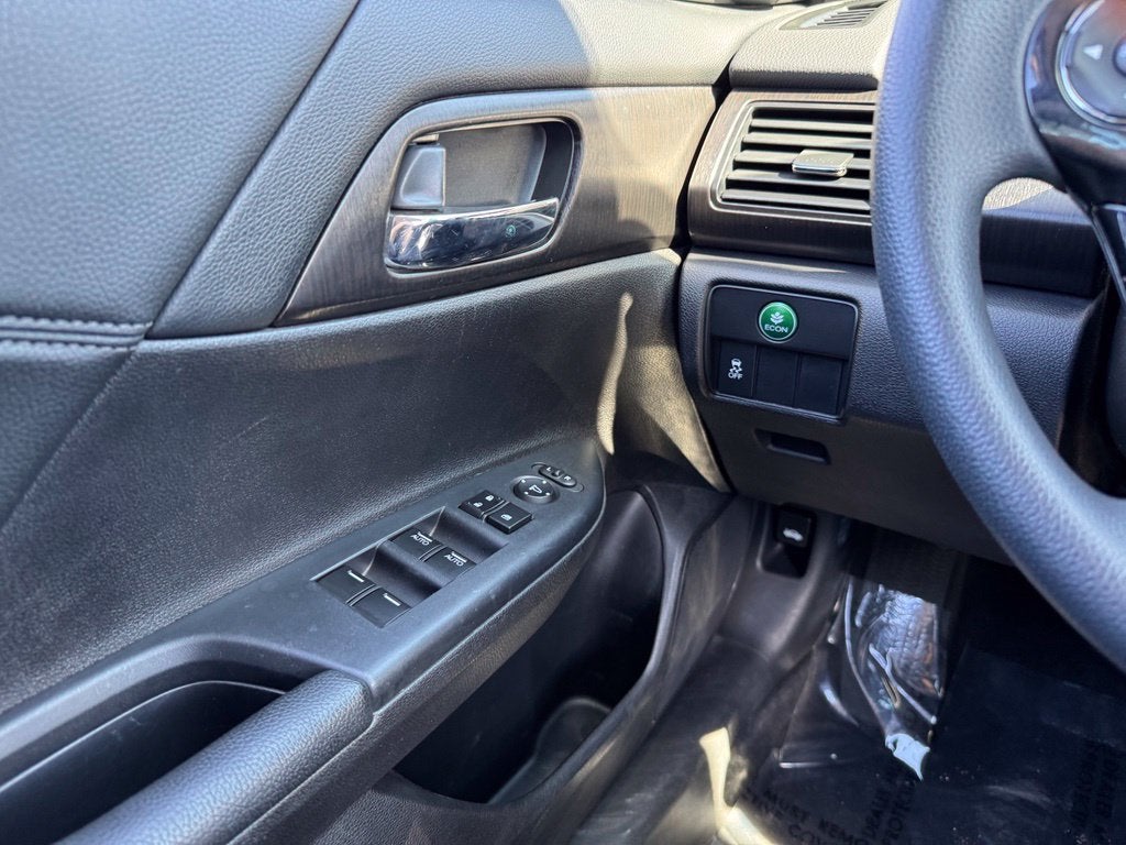 2014 Honda Accord Hybrid Base