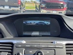 2014 Honda Accord Hybrid Base