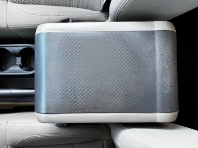 2007 Jeep Wrangler Unlimited Sahara