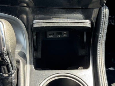 2016 Nissan Maxima SR