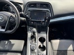 2016 Nissan Maxima SR