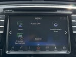 2016 Nissan Maxima SR