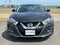 2016 Nissan Maxima SR