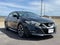 2016 Nissan Maxima SR