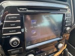 2016 Nissan Maxima SR