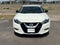 2016 Nissan Maxima SR