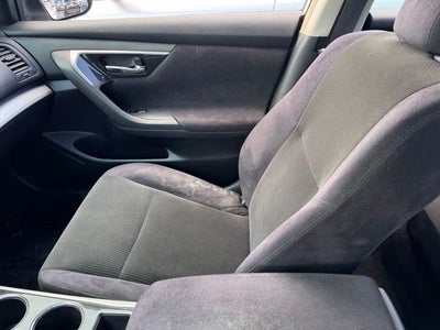 2013 Nissan Altima 2.5 S