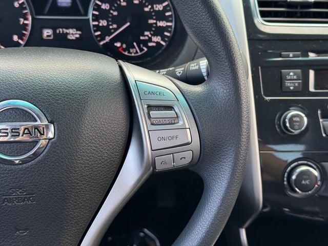 2013 Nissan Altima 2.5 S