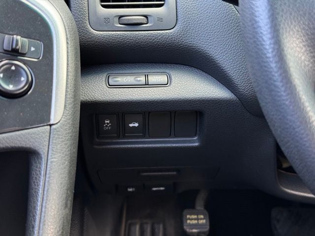 2013 Nissan Altima 2.5 S