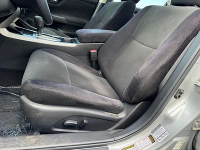 2013 Nissan Altima 2.5 S