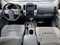 2012 Nissan Frontier Base