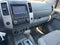 2012 Nissan Frontier Base