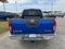 2012 Nissan Frontier Base