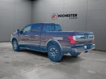 2016 Nissan Titan XD Platinum Reserve