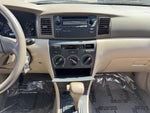 2003 Toyota Corolla CE
