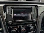 2017 Volkswagen Passat 1.8T SE w/Technology
