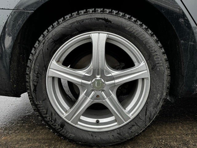 2017 Volkswagen Passat 1.8T SE w/Technology