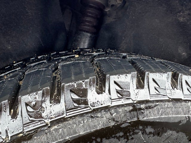 2017 Volkswagen Passat 1.8T SE w/Technology