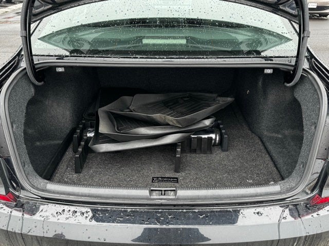 2017 Volkswagen Passat 1.8T SE w/Technology