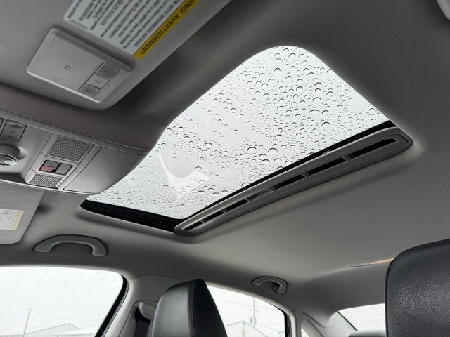 2017 Volkswagen Passat 1.8T SE w/Technology