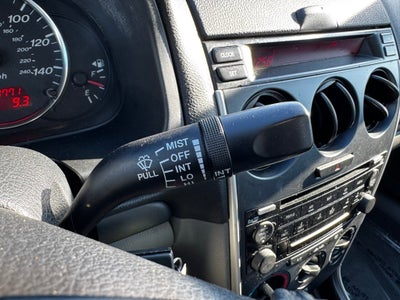 2008 Mazda Mazda6 i Sport