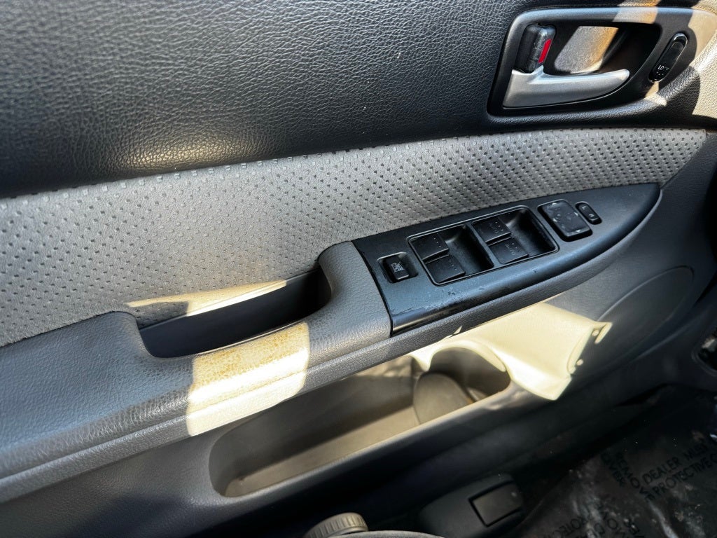 2008 Mazda Mazda6 i Sport