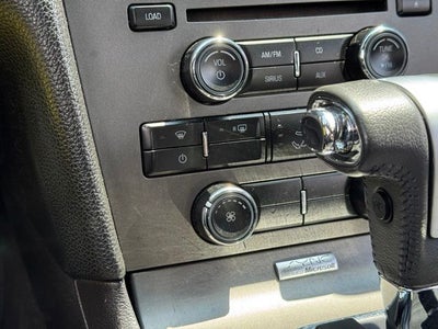 2010 Ford Mustang V6 Premium