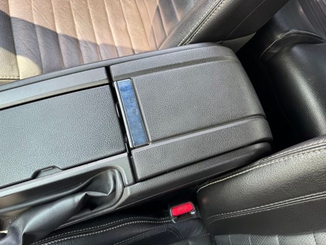 2010 Ford Mustang V6 Premium