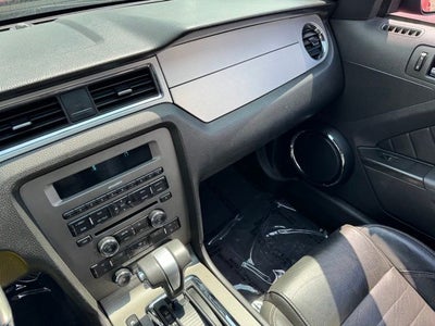 2010 Ford Mustang V6 Premium