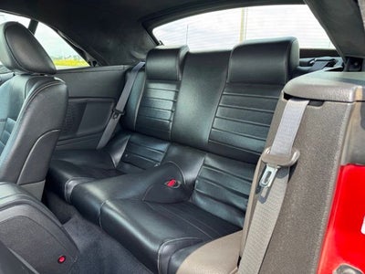 2010 Ford Mustang V6 Premium