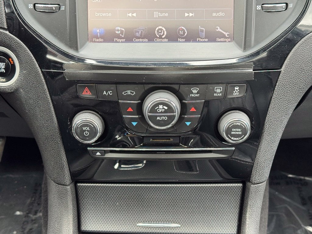 2014 Chrysler 300 S
