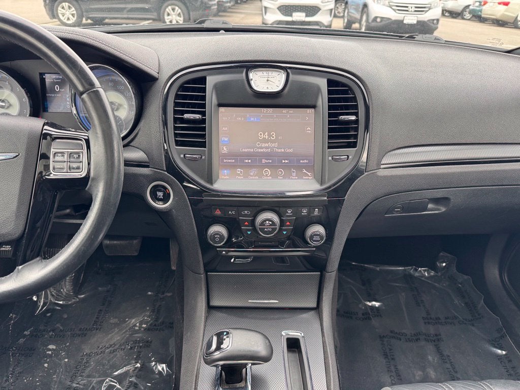 Used 2014 Chrysler 300 S with VIN 2C3CCABG6EH259880 for sale in Rochester, Minnesota