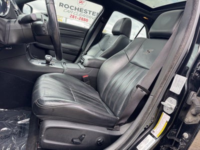 2014 Chrysler 300 S