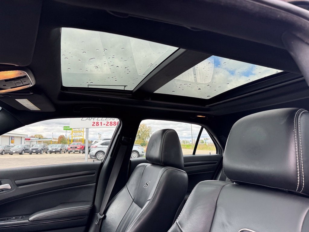 2014 Chrysler 300 S