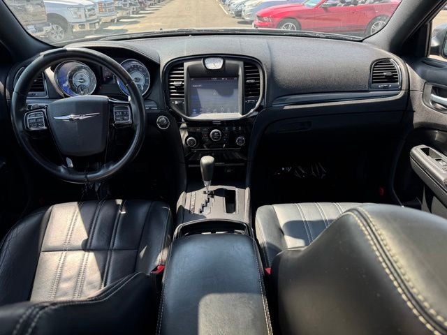2014 Chrysler 300 S