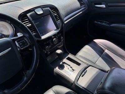 2014 Chrysler 300 S