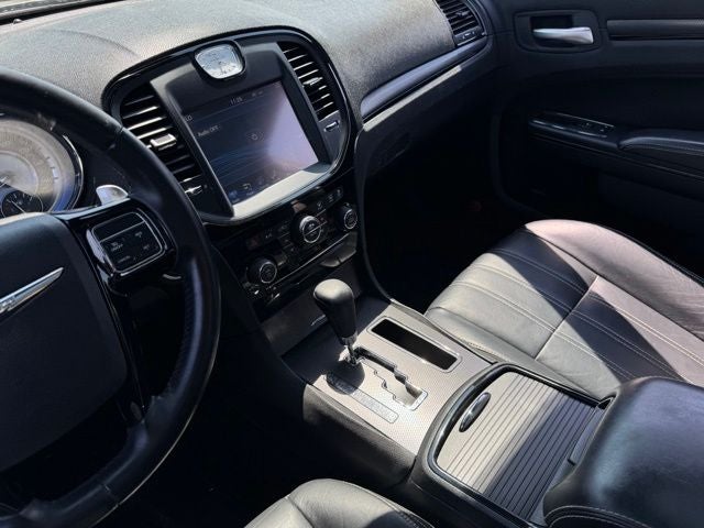 2014 Chrysler 300 S