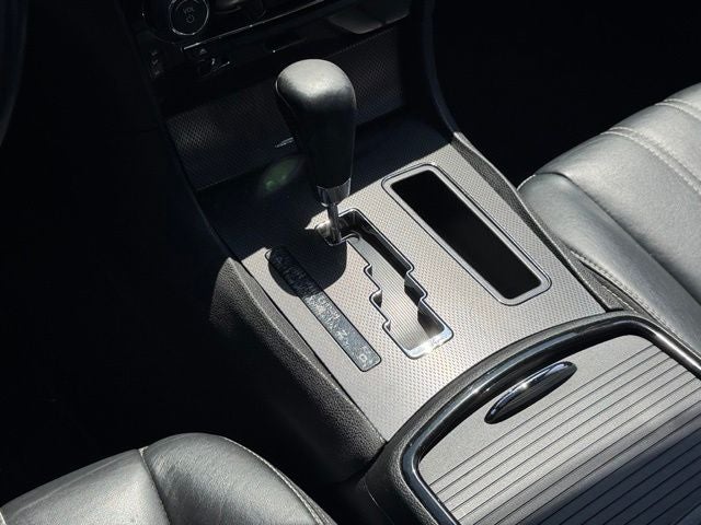 2014 Chrysler 300 S