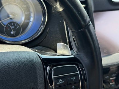 2014 Chrysler 300 S