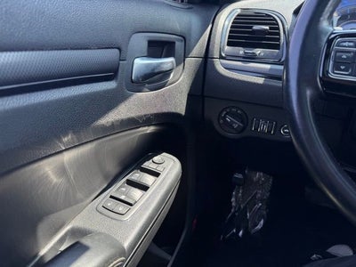 2014 Chrysler 300 S